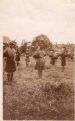 The Pipe Band at Beauly Camp