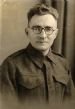 Willie Geddes