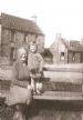 Mrs Miller on Shore Road
