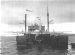 Flying Boat Floating Dock