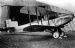 Fairey IIIF at Novar, 1927