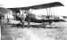 Avro Tutor trainer at Evanton, 1939