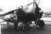 Lysander at Evanton, 1942