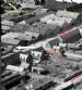 High Street Aerial View