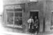 Invergordon Butcher's shop