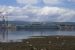 HMS Queen Elizabeth at Invergordon