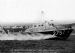 Undergoing Speed Trials off Invergordon