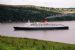 QE2 in the Cromarty Firth