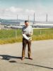 Reading about the planned closure of the Smelter