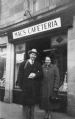 Mac's Café Invergordon