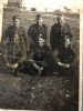 Willie and Murdo Murray and 4 other 4th Seaforths