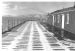 End of the RAF Pier 1958