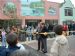 Cutting the Ribbon
