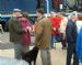 Local Faces at the High Street Opening