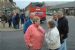 Local Faces too at the High Street Opening