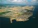 Aerial view of Invergordon