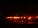 Torchlight Procession to the Bonfire
