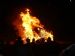 A Real Bonfire!