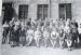 Invergordon Academy Primary 1 1954/5