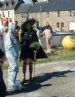 Invergordon Raft Race - 2005
