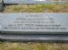 Guy Titley's Memorial