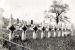 Natal graves at Rosskeen Cemetery